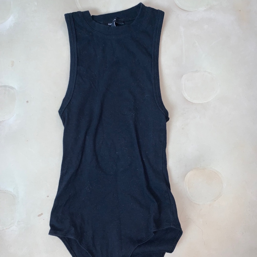 Bodysuit
